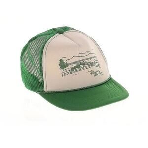 Taylor Swift Christmas Tree Farm CTF Trucker Hat